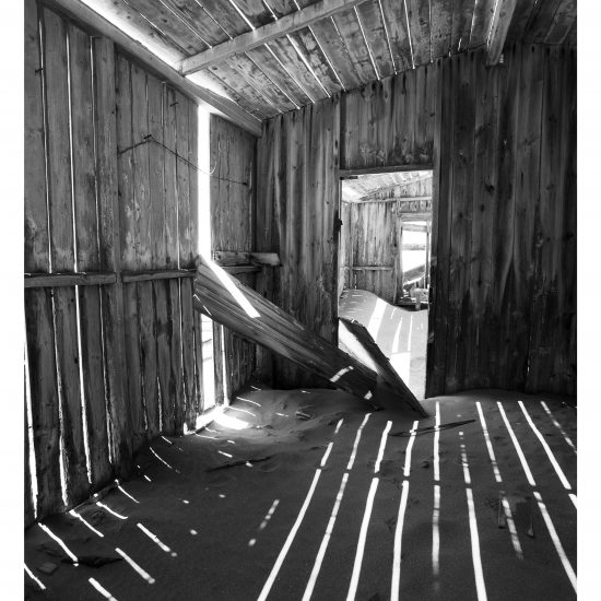 Decay