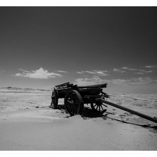 The Wagon