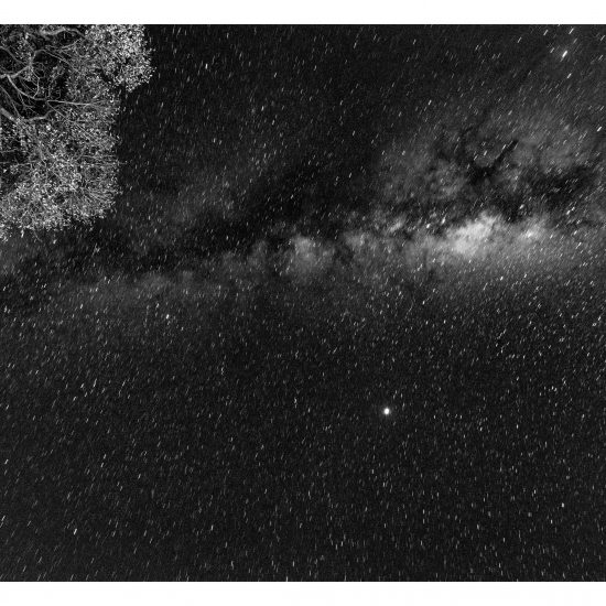 Night Sky