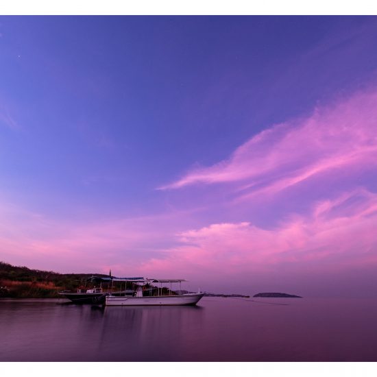 Lake Tanganyika