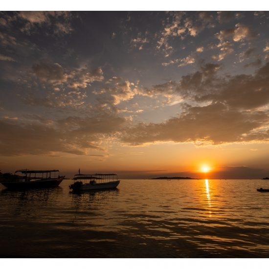 Lake Tanganyika (2)